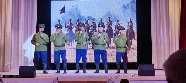 «Наследие»